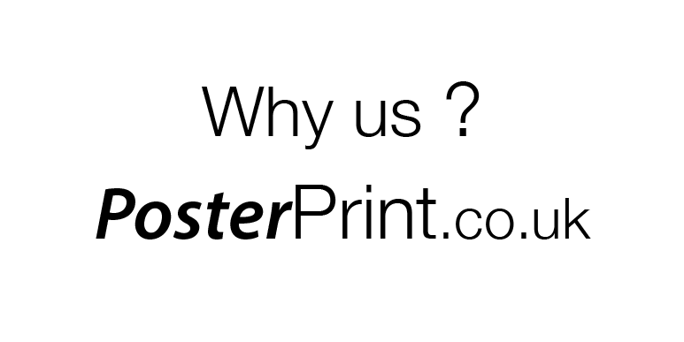 Posterprint logo