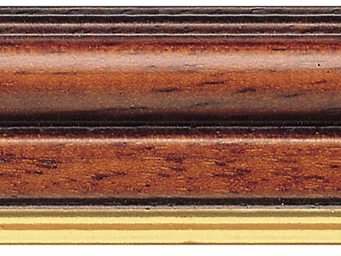 Gold sight edge